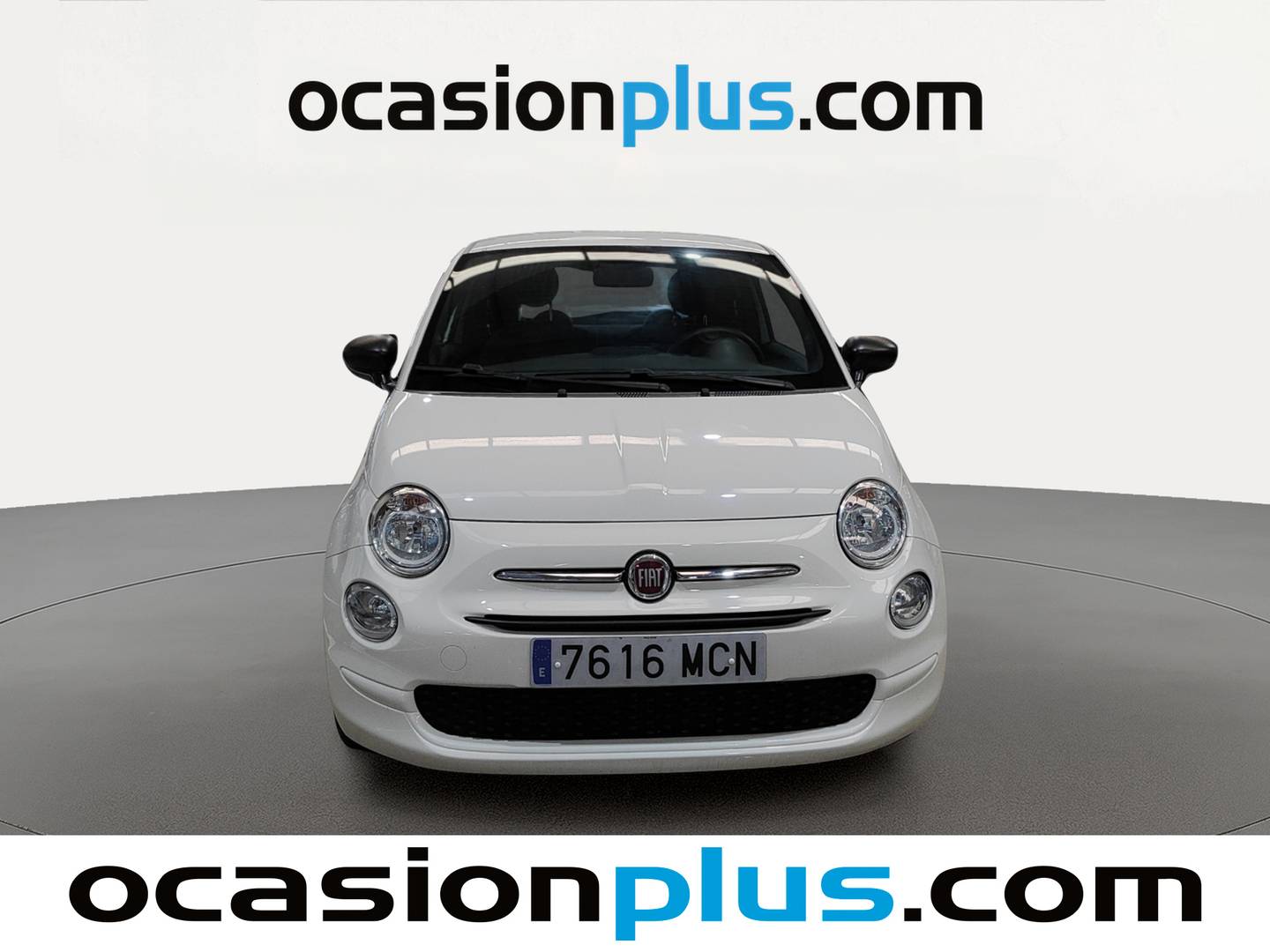 Fiat 500 Fiat 500 1.0 Hybrid Cult (70 CV) seminuevo