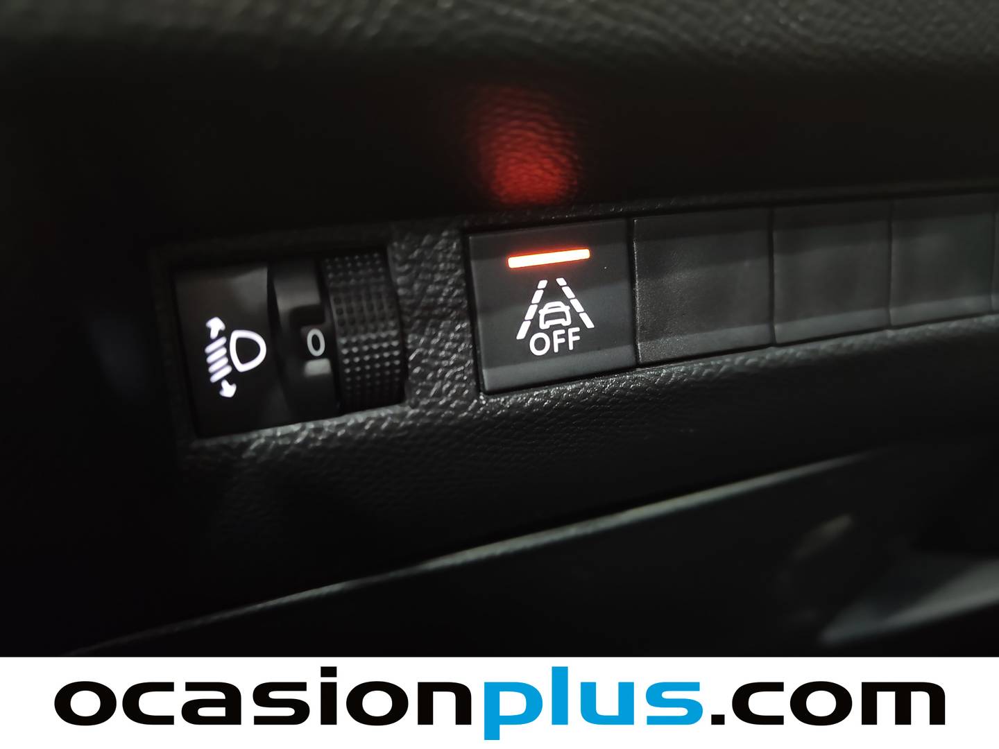 Peugeot 2008 Peugeot 2008 BlueHDi 100 Allure (100 CV) km 0