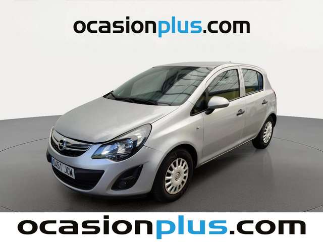 Opel Corsa 1.3 CDTi Expression (75 CV) de segunda mano