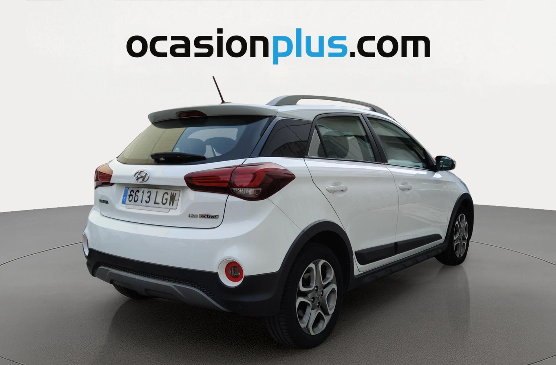Hyundai i20 Active 1.0 T-GDi Klass - foto 4