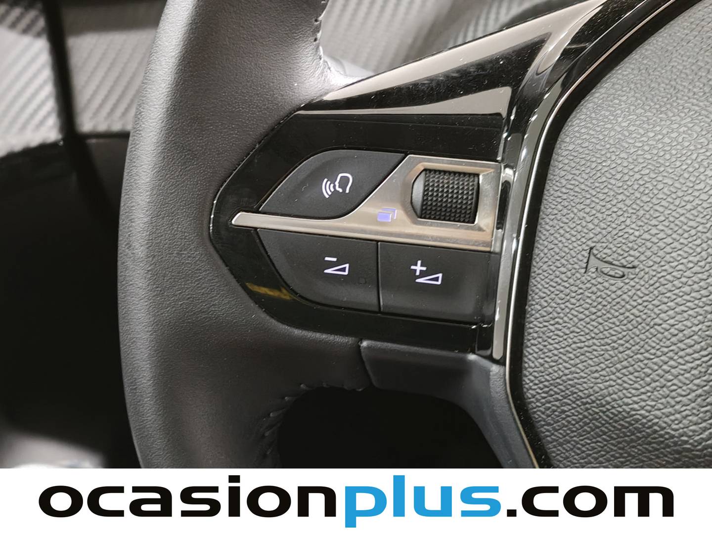 Peugeot 208 Peugeot 208 PureTech 100 Allure (100 CV) 100cv