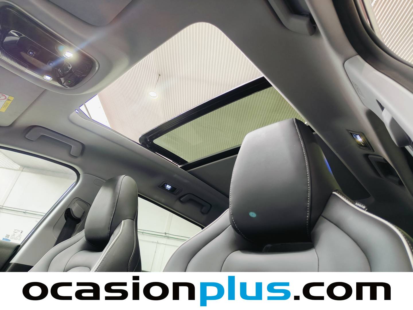 EBRO S700 EBRO S700 1.6 TGDI Luxury 7 DCT (147 CV) de ocasión