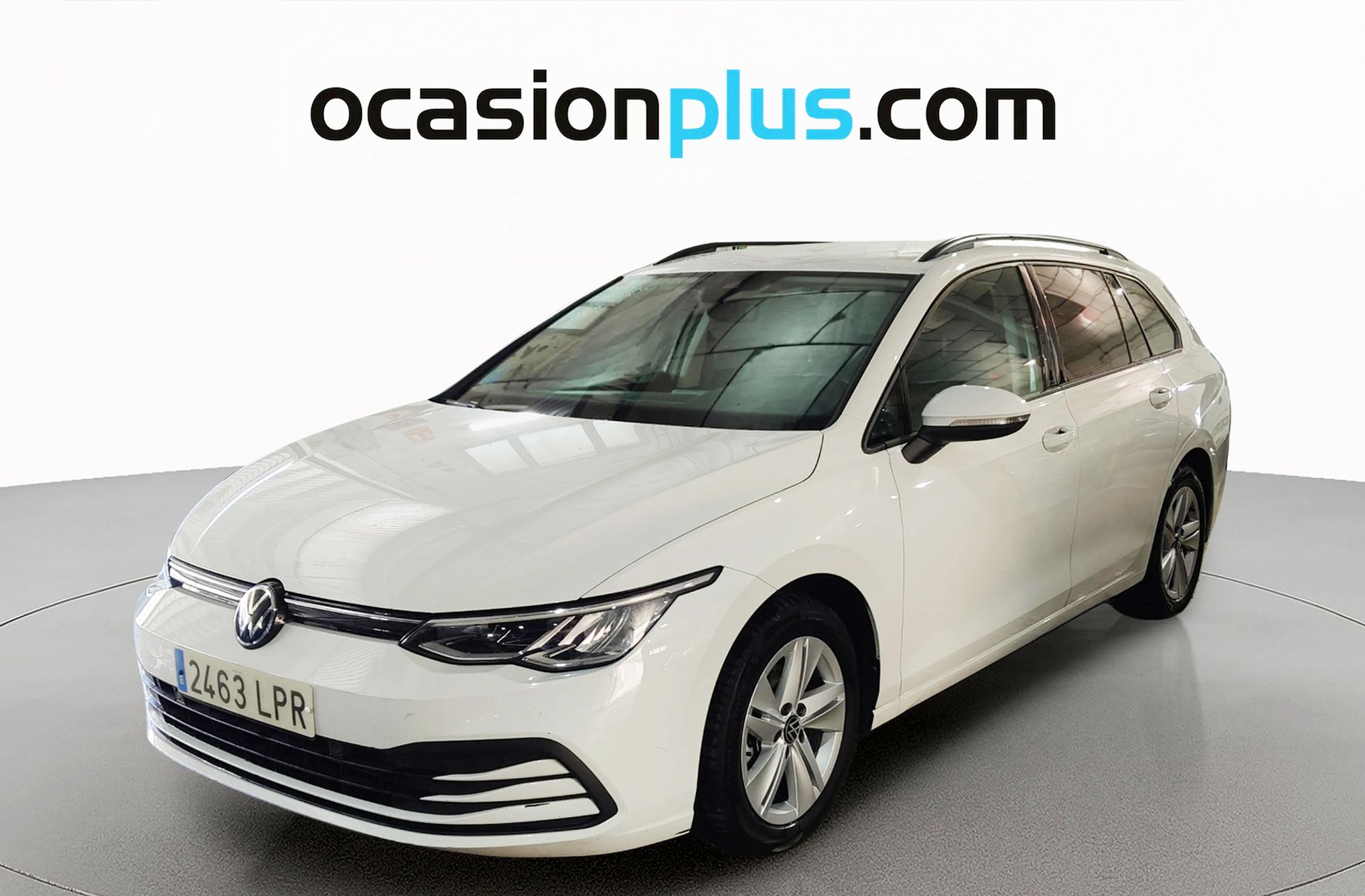 Volkswagen Golf Variant Variant Life 1.5 eTSI DSG