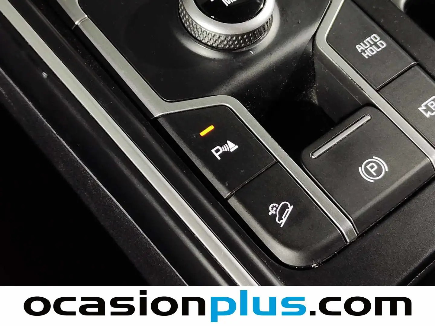 Foto KIA Sorento Kia Sorento 1.6 T-GDi HEV Drive 4x2 (230 CV) 7 Plazas