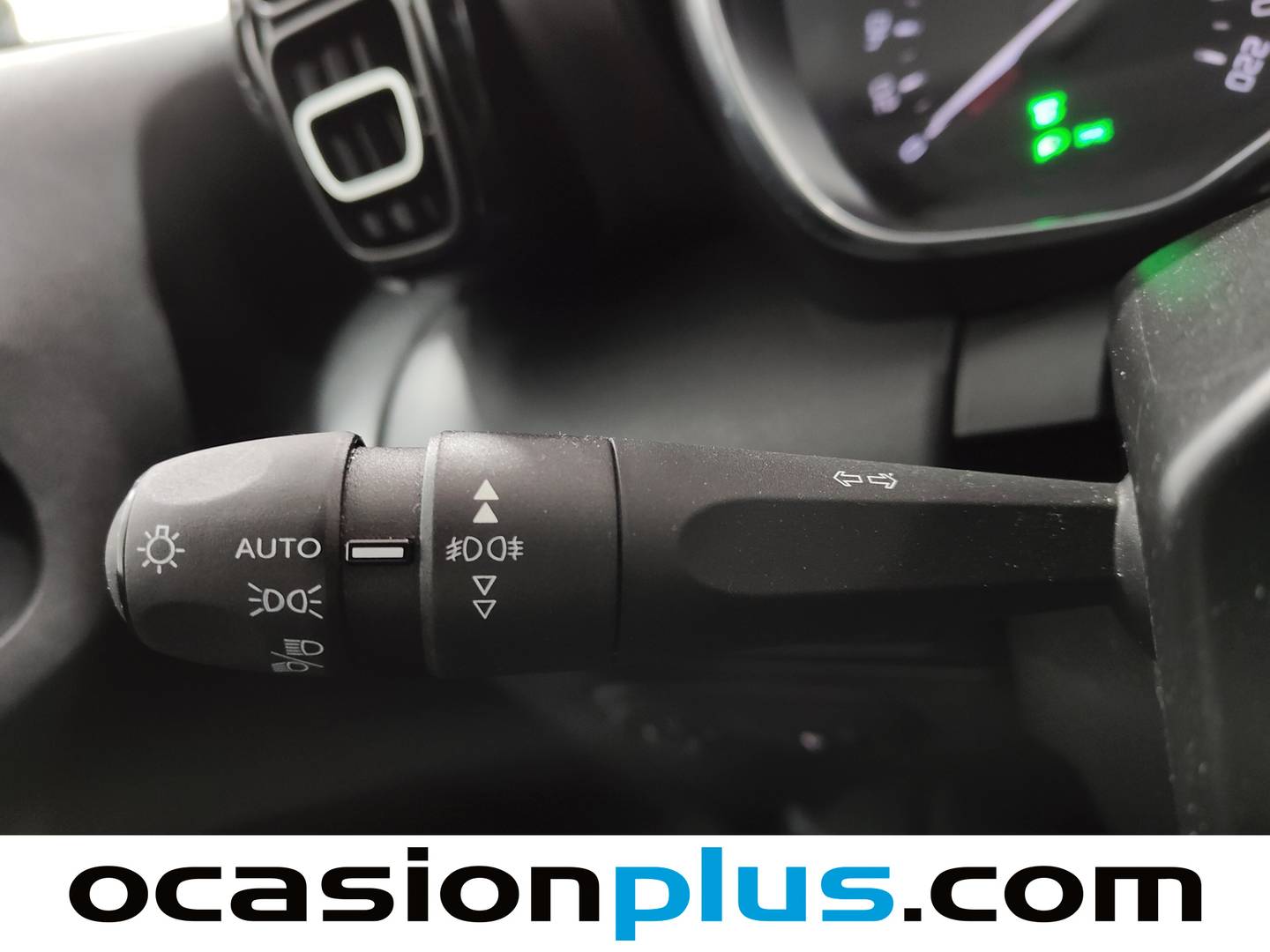 Citroën C3 Aircross Citroen C3 Aircross PureTech 110 S&S Max (110 CV) de ocasión