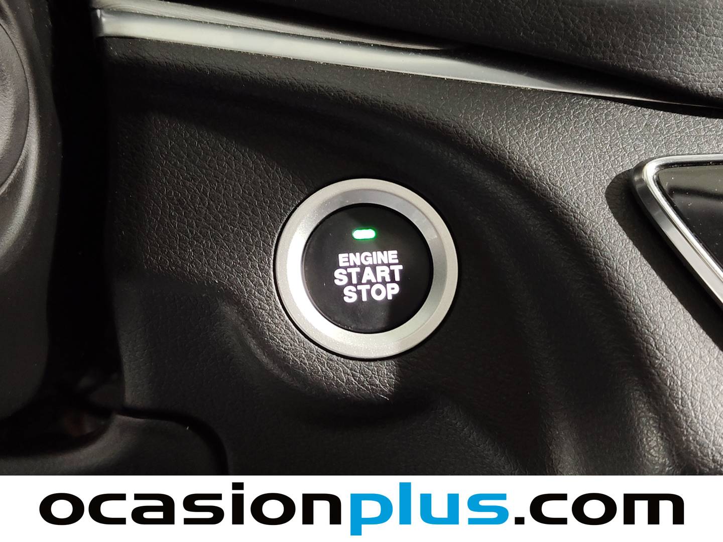 Foto SWM G01 SWM G01 1.5T Luxury (131 CV)