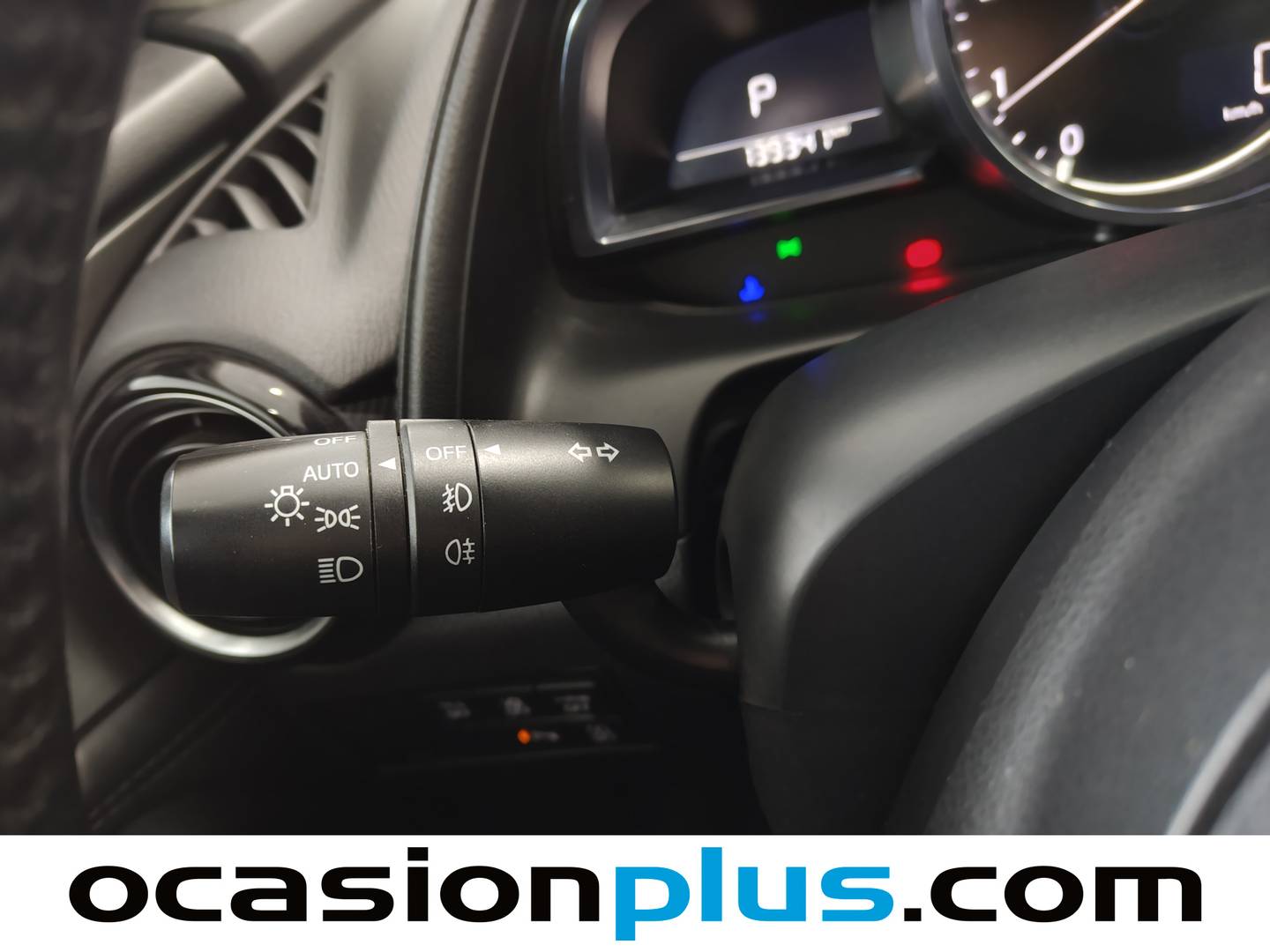 Mazda CX-3 Mazda CX-3 1.8 D Zenith 2WD AT (115 CV) al mejor precio