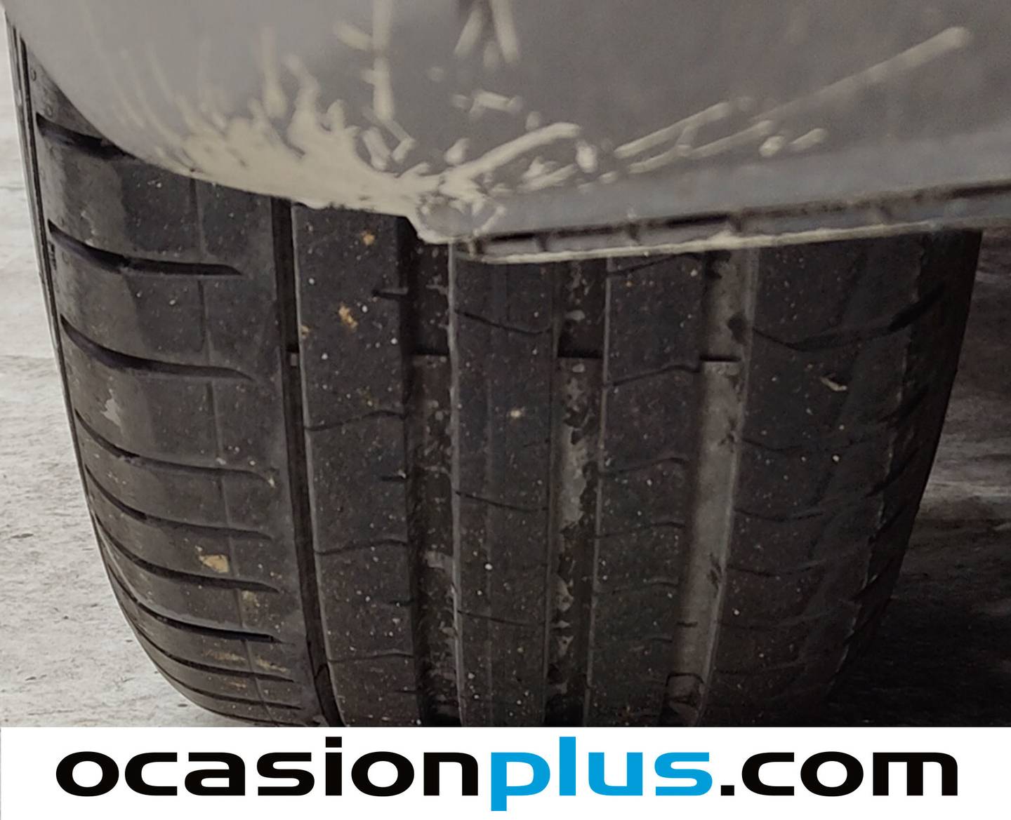 Mercedes Clase A Mercedes-Benz Clase A 180  (136 CV) Pack AMG al mejor precio