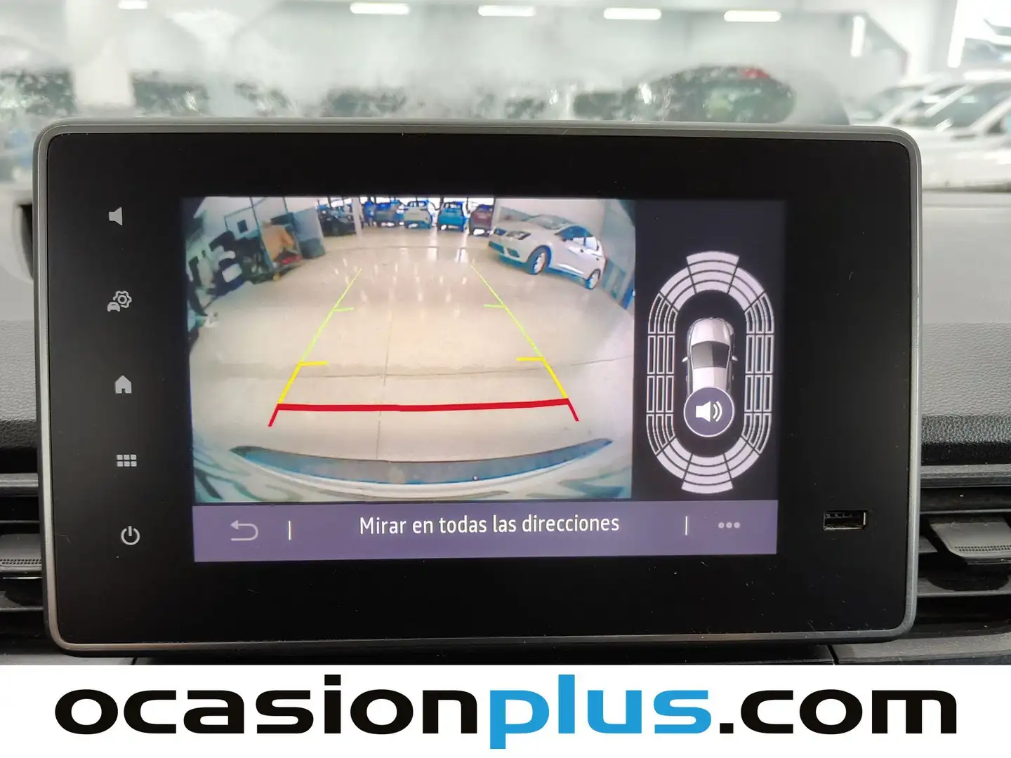 Foto Nissan Townstar Nissan Townstar 1.3G L1 Acenta+ (130 CV)