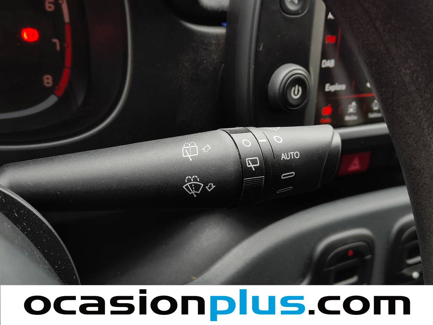 Foto Fiat Panda Fiat Panda 1.0 Hybrid Cross (70 CV)