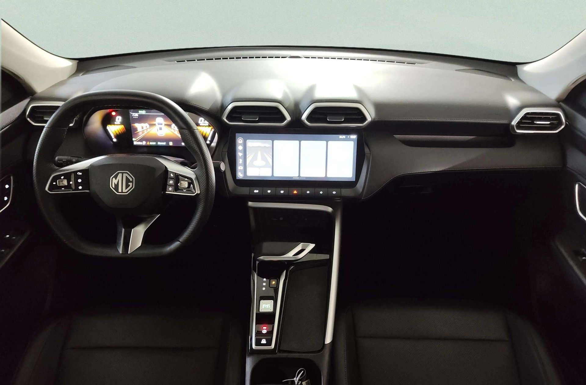 MG ZS 1.5 Hybrid+ Luxury - foto 6