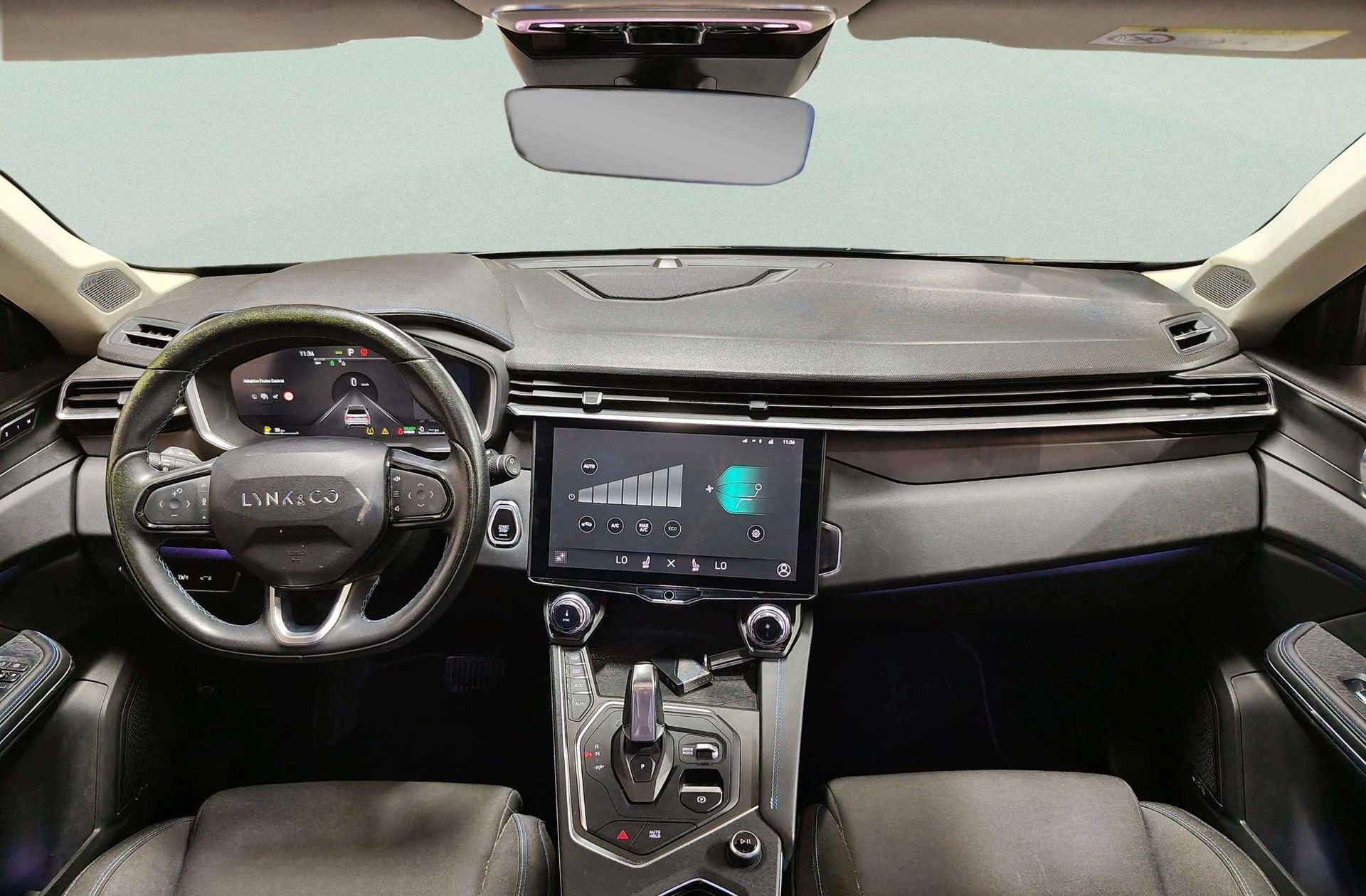 Lynk & Co 01 1.5 PHEV - foto 7
