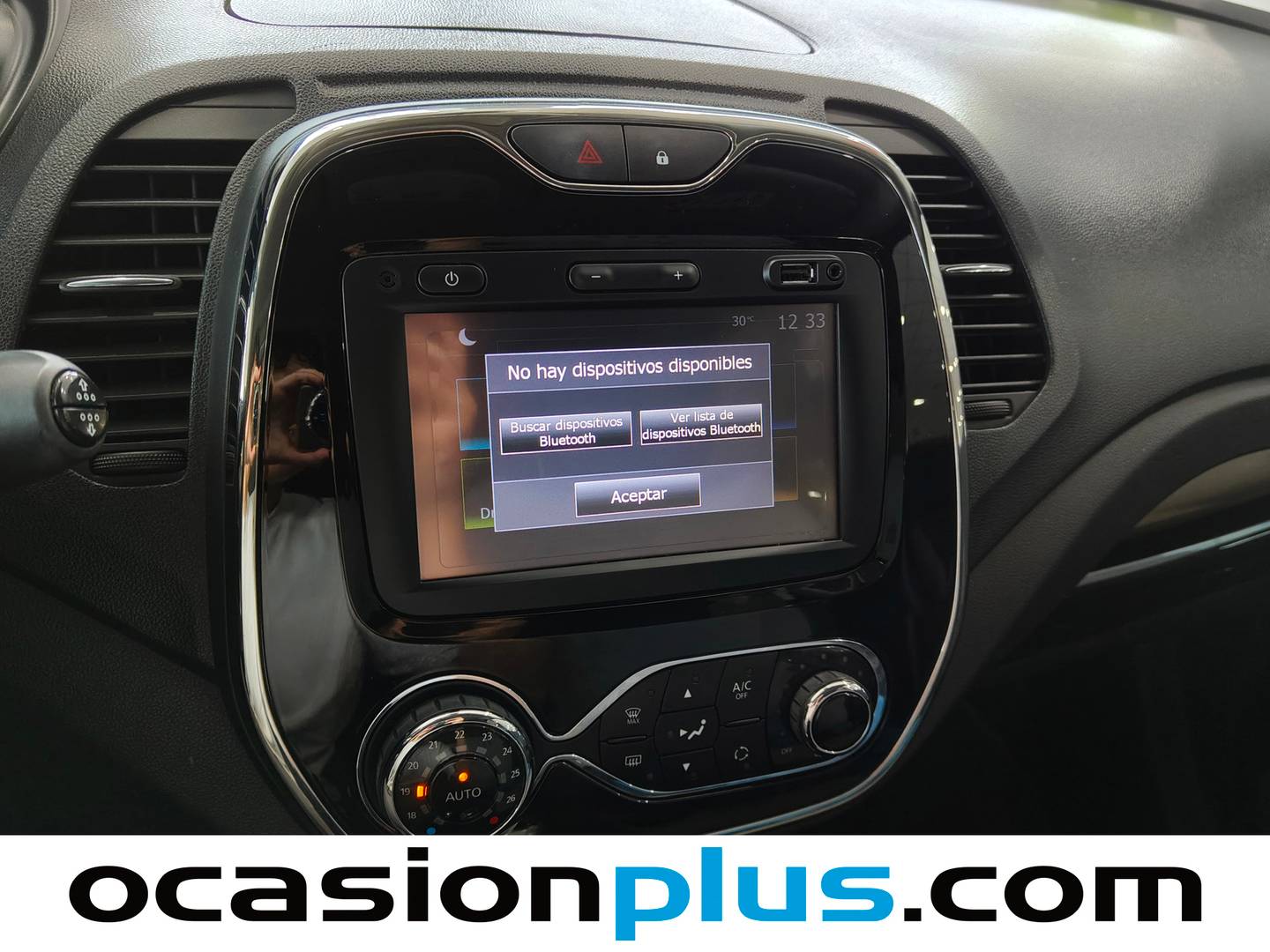 Renault Captur Renault Captur Zen Energy TCe (120 CV) manual