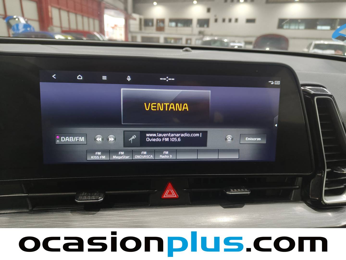 KIA Sportage Kia Sportage 1.6 T-GDi MHEV Drive 4x2  (160 CV) 2024