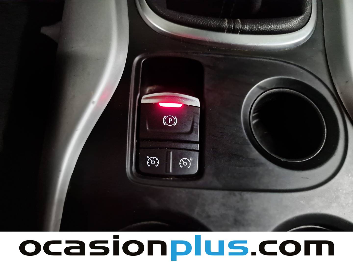 Foto Renault Kadjar Renault Kadjar Zen TCe (140 CV) GPF