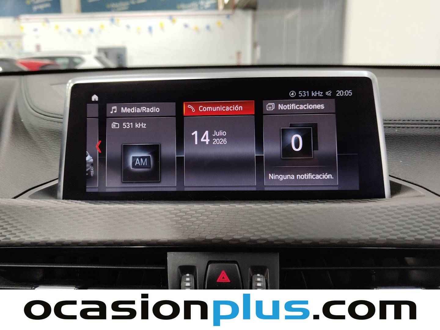 BMW X2 BMW X2 sDrive18d Business (150 CV) Pack M 2023