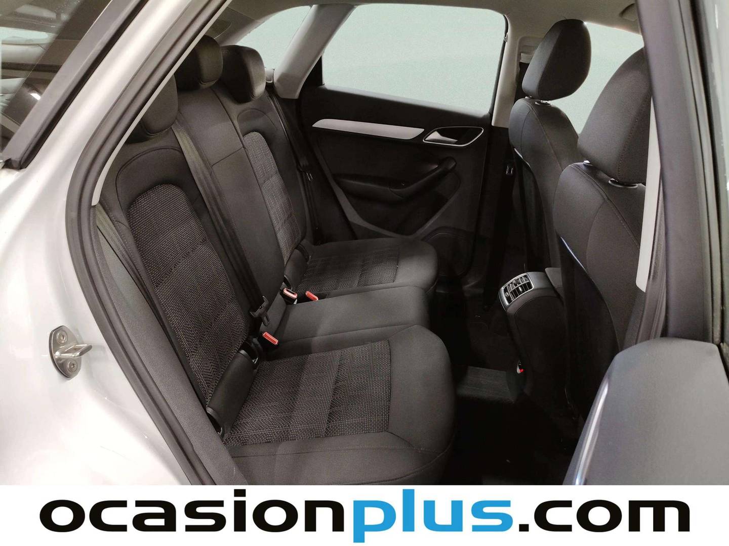 Audi Q3 Audi Q3 Sport Edition 1.4 TFSI CoD (150 CV) S Tronic km 0