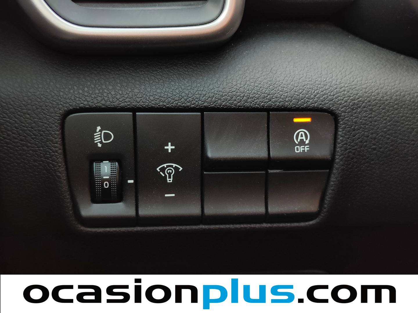 Accesorios del KIA Sportage KIA Sportage 1.6 MHEV Concept 4x2 (136 CV)