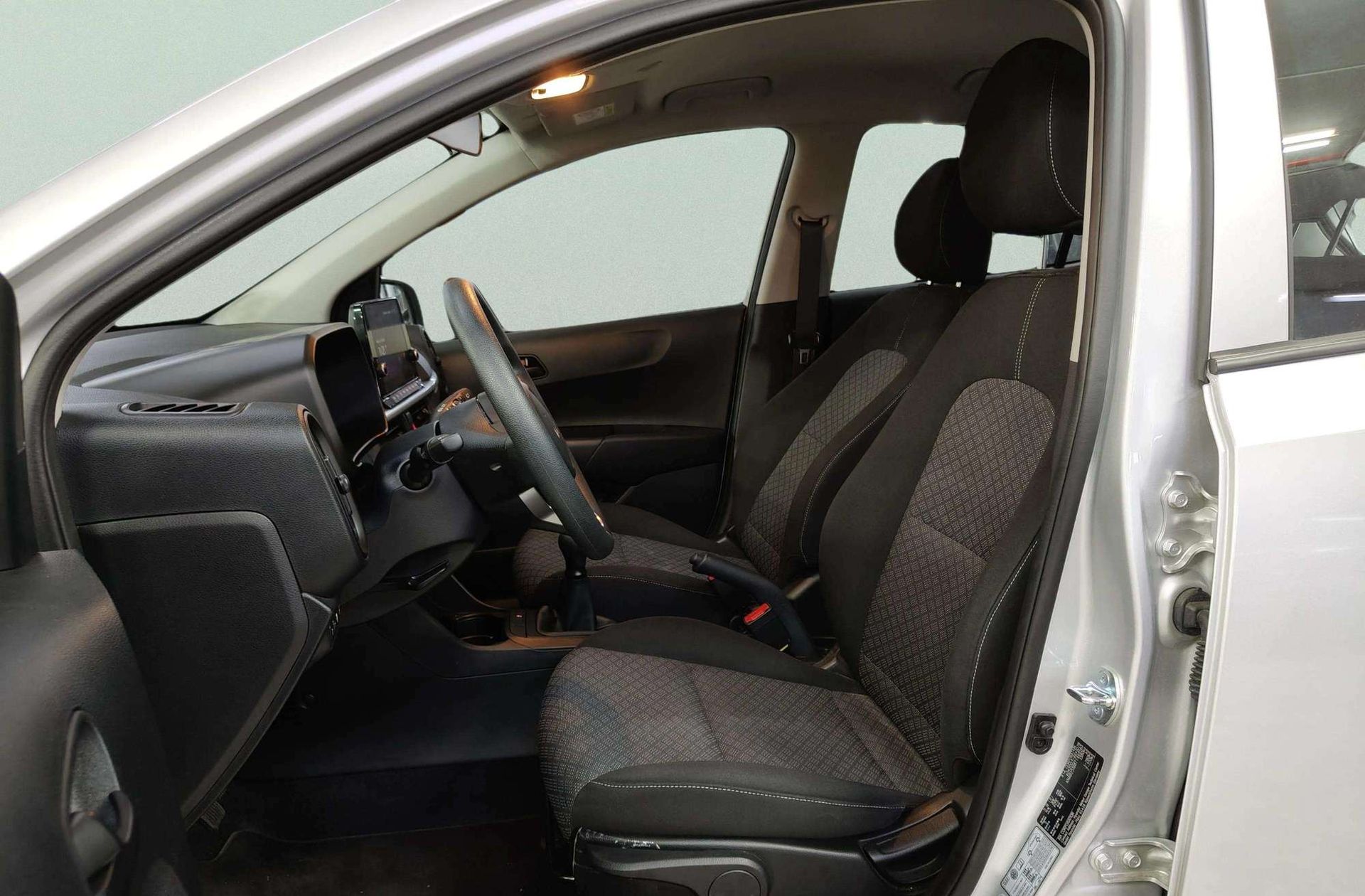 Kia Picanto 1.0 GDi Concept - foto 11