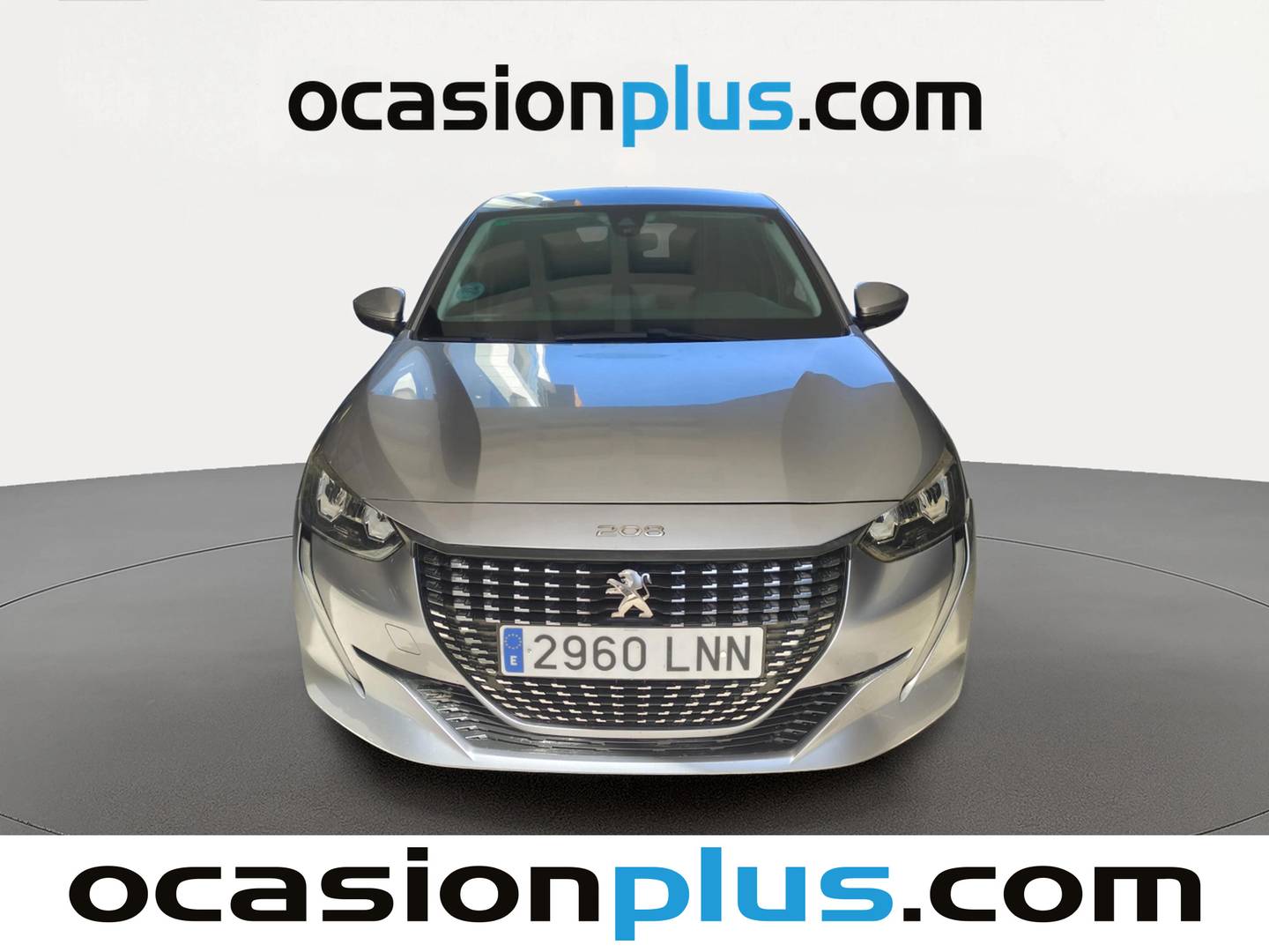 Peugeot 208 Peugeot 208 PureTech 75 S&S Active Pack (75 CV) 75cv