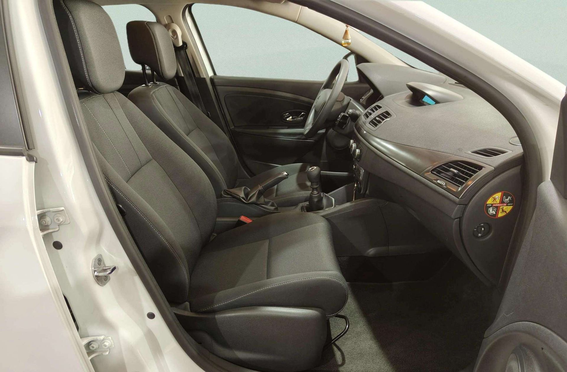 Renault Mégane Life dCi - foto 14