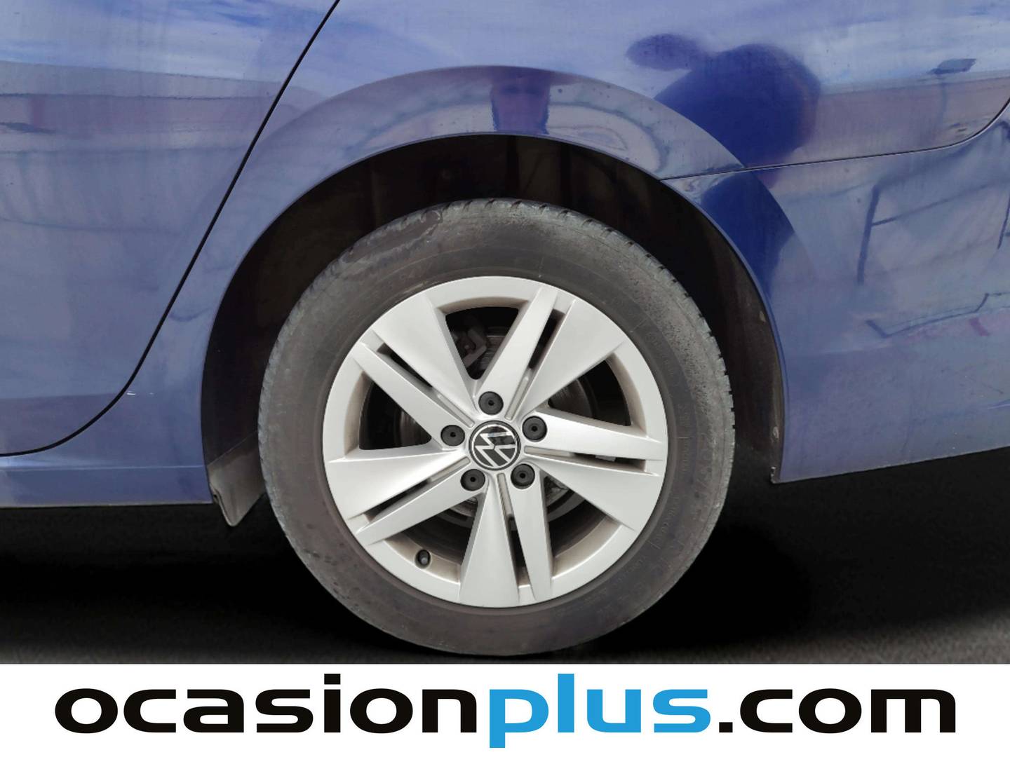 Foto Volkswagen Golf Volkswagen Golf Variant Life 2.0 TDI (115 CV)