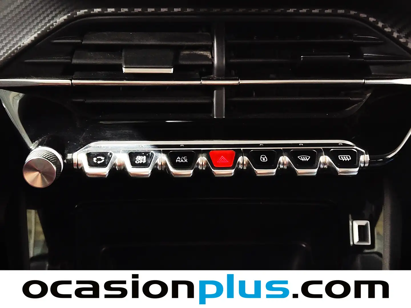 Foto Peugeot 208 Peugeot 208 PureTech 75 S&S Active (75 CV)