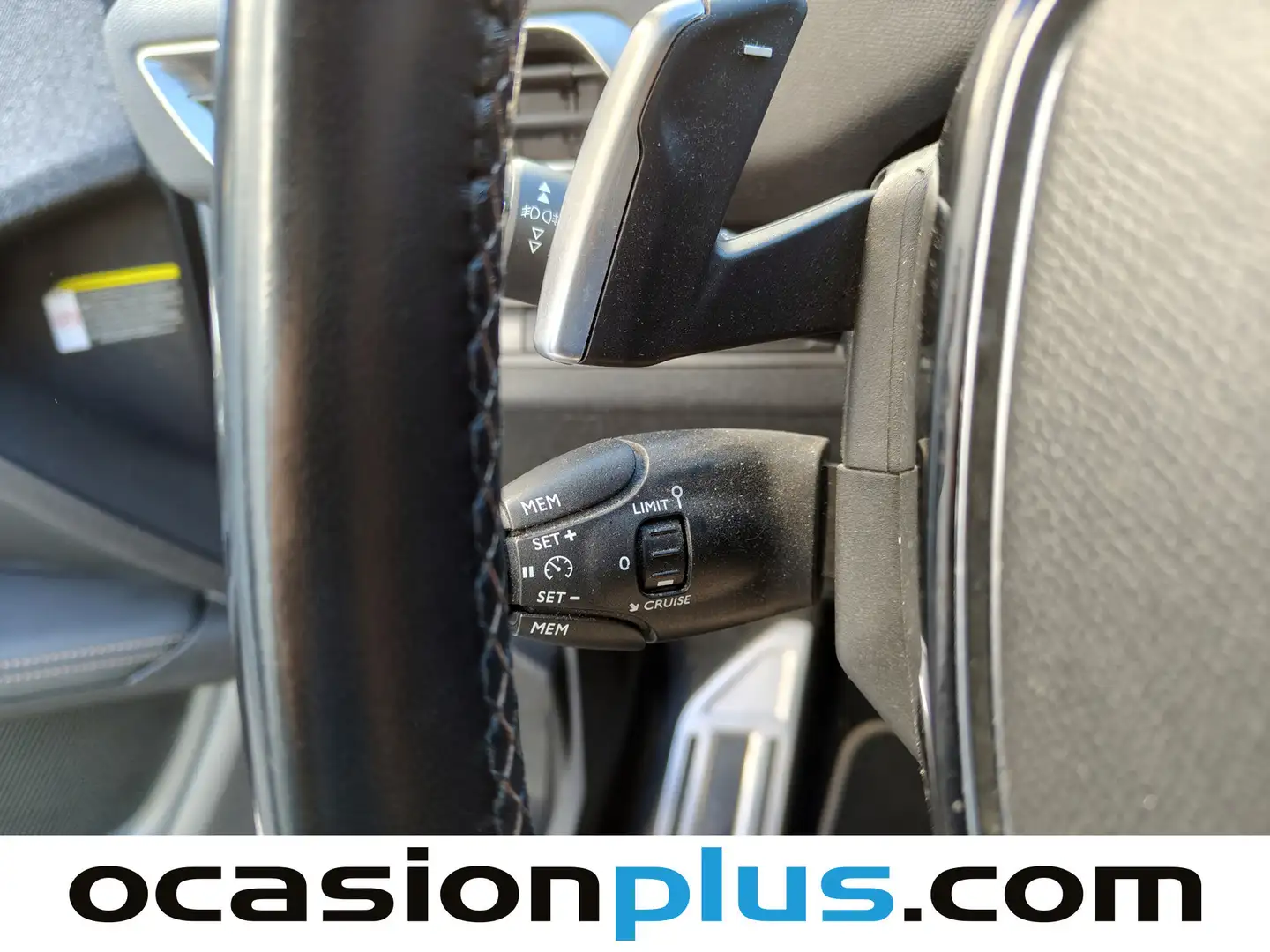 Foto Peugeot 5008 Peugeot 5008 BlueHDI 130 S&S GT Line EAT8 (130 CV) 7 Plazas