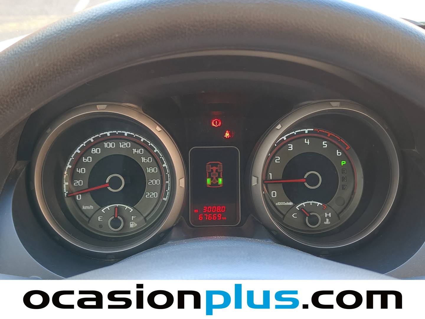 Foto Mitsubishi Montero Mitsubishi Montero 3.2 DI-D Spirit Auto (190 CV) 4x4 7 Plazas