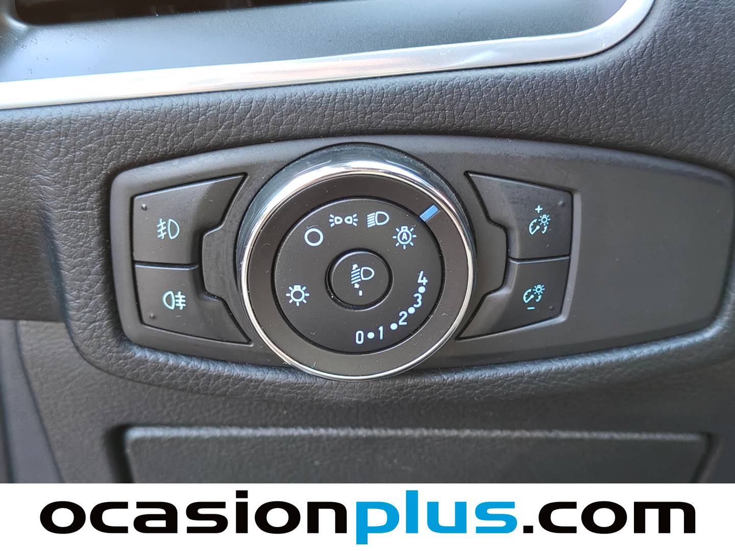 Ford Galaxy Ford Galaxy 2.0 TDCI Titanium (150 CV) manual