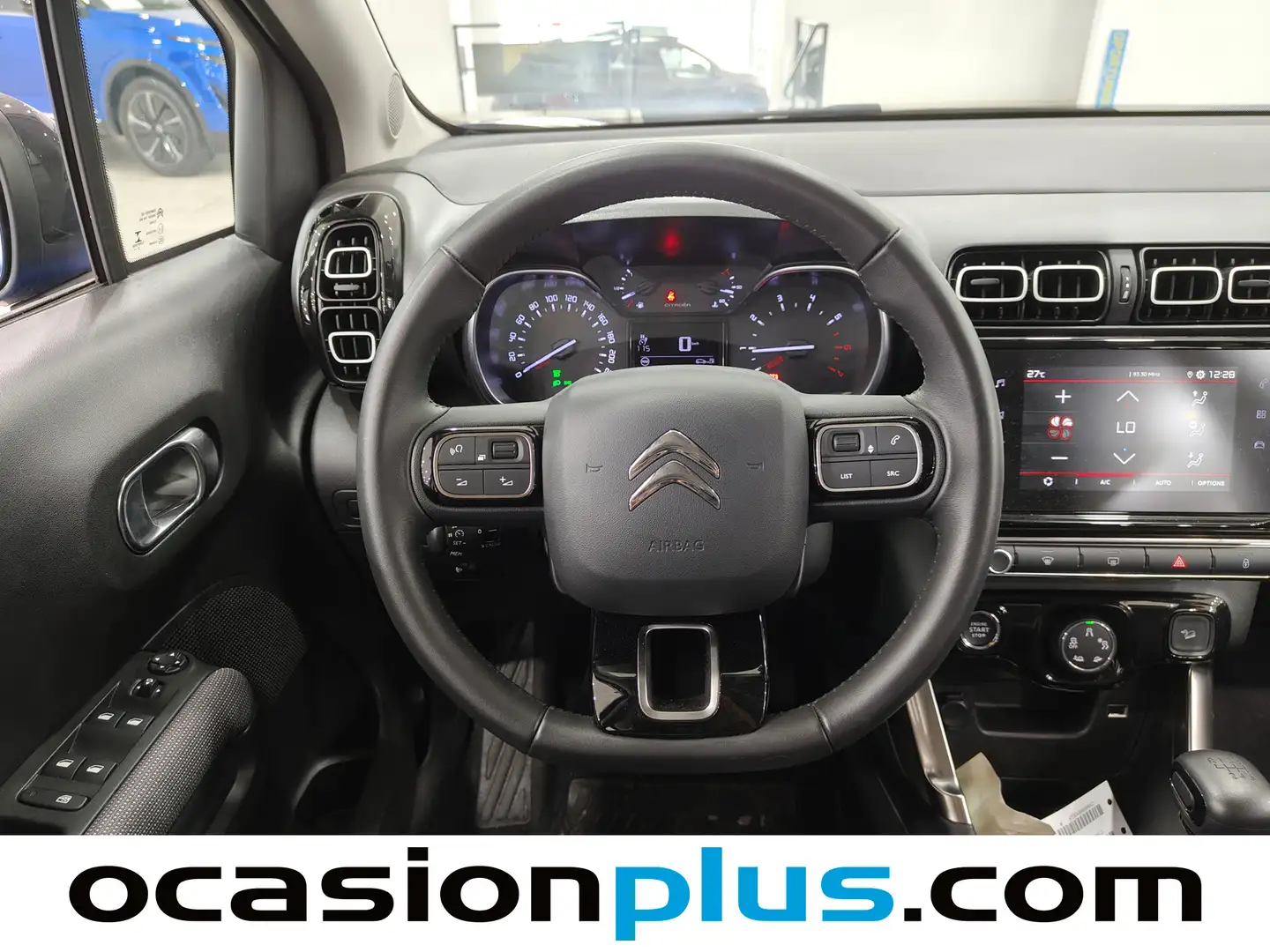 Foto Citroën C3 Aircross Citroen C3 Aircross PureTech 110 S&S Shine (110 CV)