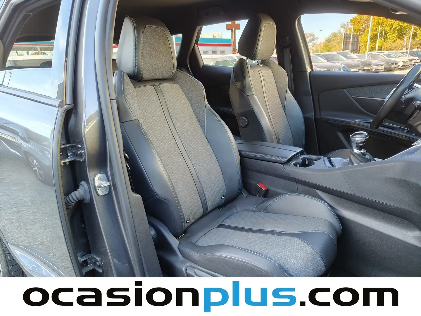 Foto Peugeot 3008 Peugeot 3008 PureTech 130 S&S Allure Pack  (130 CV)