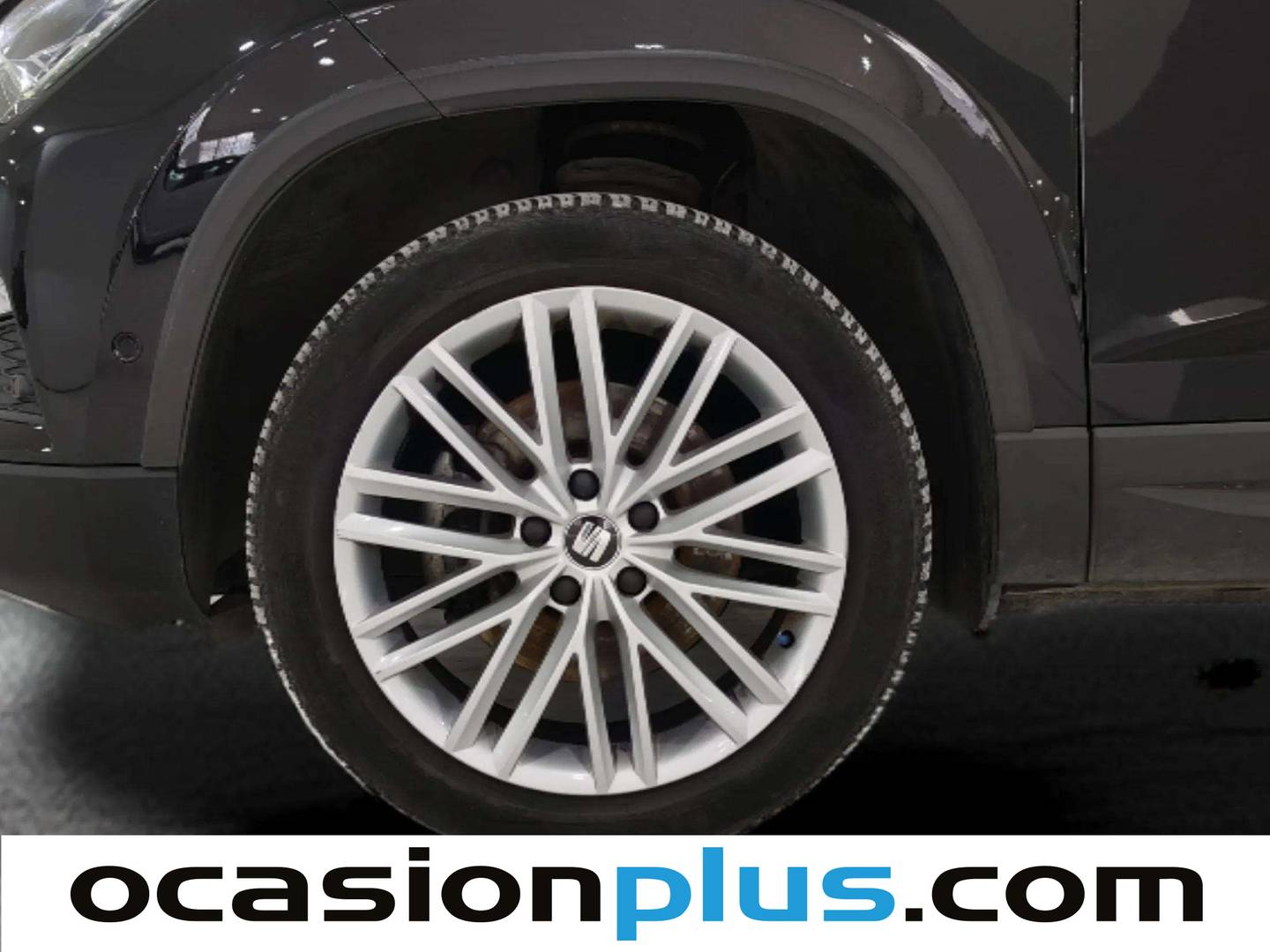 Seat Ateca SEAT Ateca 1.4 EcoTSI S&S Xcellence Plus DSG (150 CV) al mejor precio