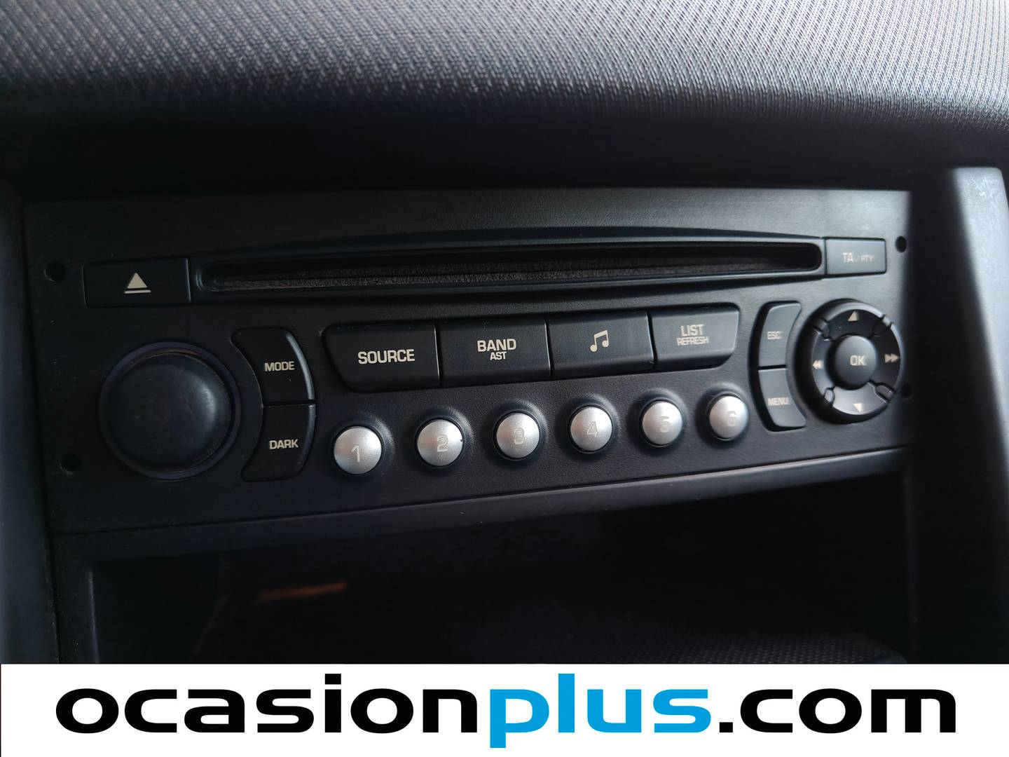 Peugeot 207 Peugeot 207 1.4 VTi 16v Confort (95 CV) al mejor precio