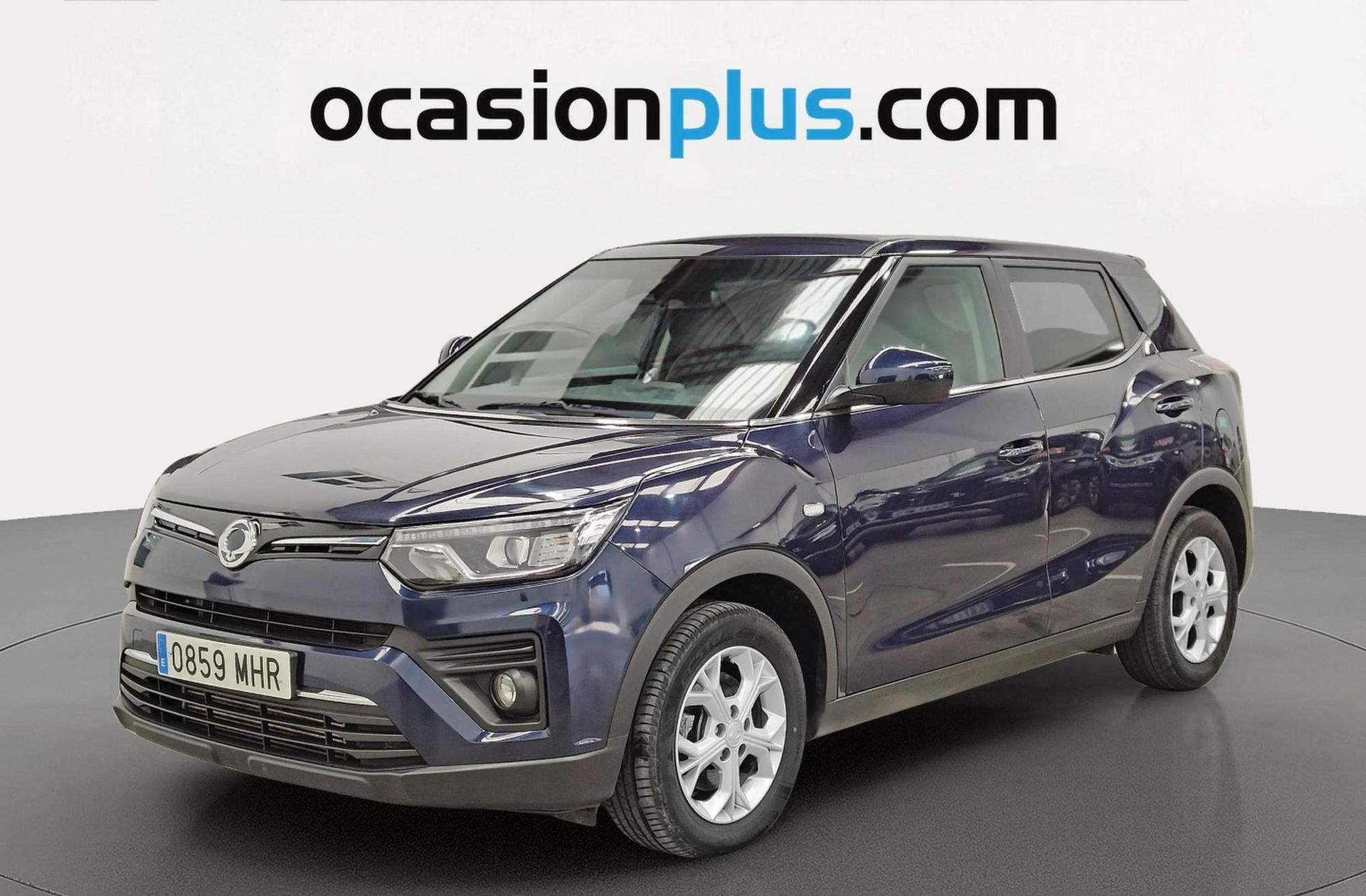 SsangYong Tivoli G12T Urban Plus