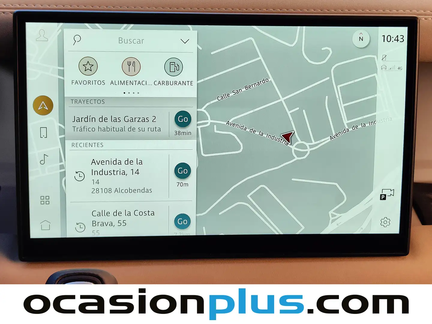 Foto Land Rover Defender Land Rover Defender 90 3.0 I6 MHEV X-Dynamic HSE 4WD AT  (400 CV)