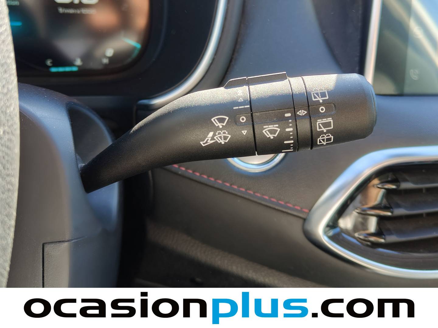 MG HS MG HS 1.5 Turbo GDI Luxury (162 CV) de segunda mano