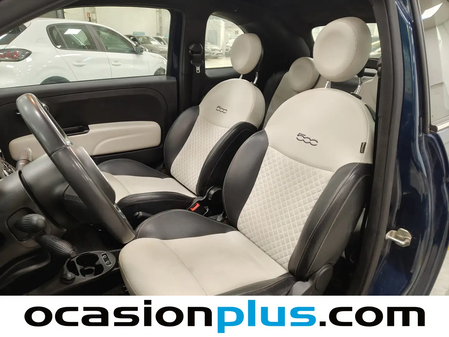 Foto Fiat 500C Fiat 500C 1.0 Hybrid Dolcevita descapotable (70 CV)