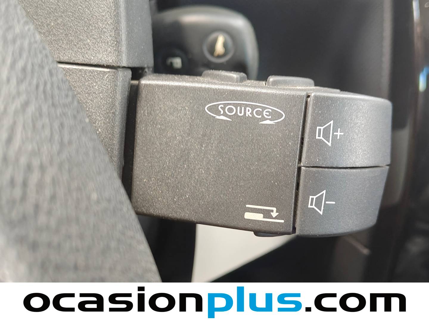 Dacia Duster Dacia Duster Laureate dCi (110 CV) 4x4 2011