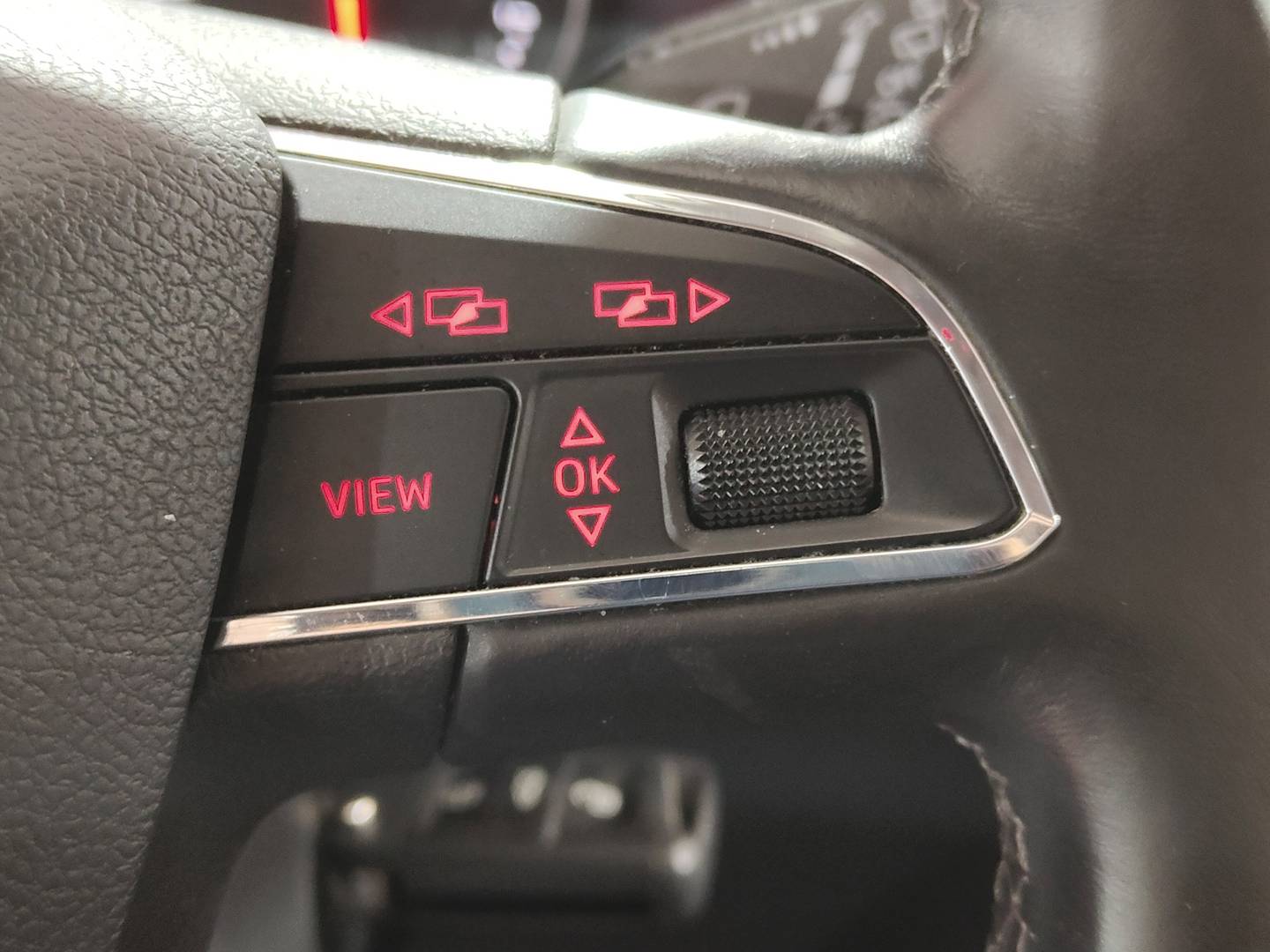 Foto Seat Ateca SEAT Ateca 1.0 TSI S&S Ecomotive Style (115 CV)