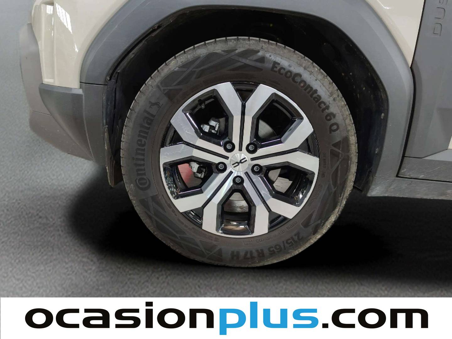Dacia Duster DACIA Duster Expression TCE  (100CV) ECO-G 4X2  (GLP) km 0