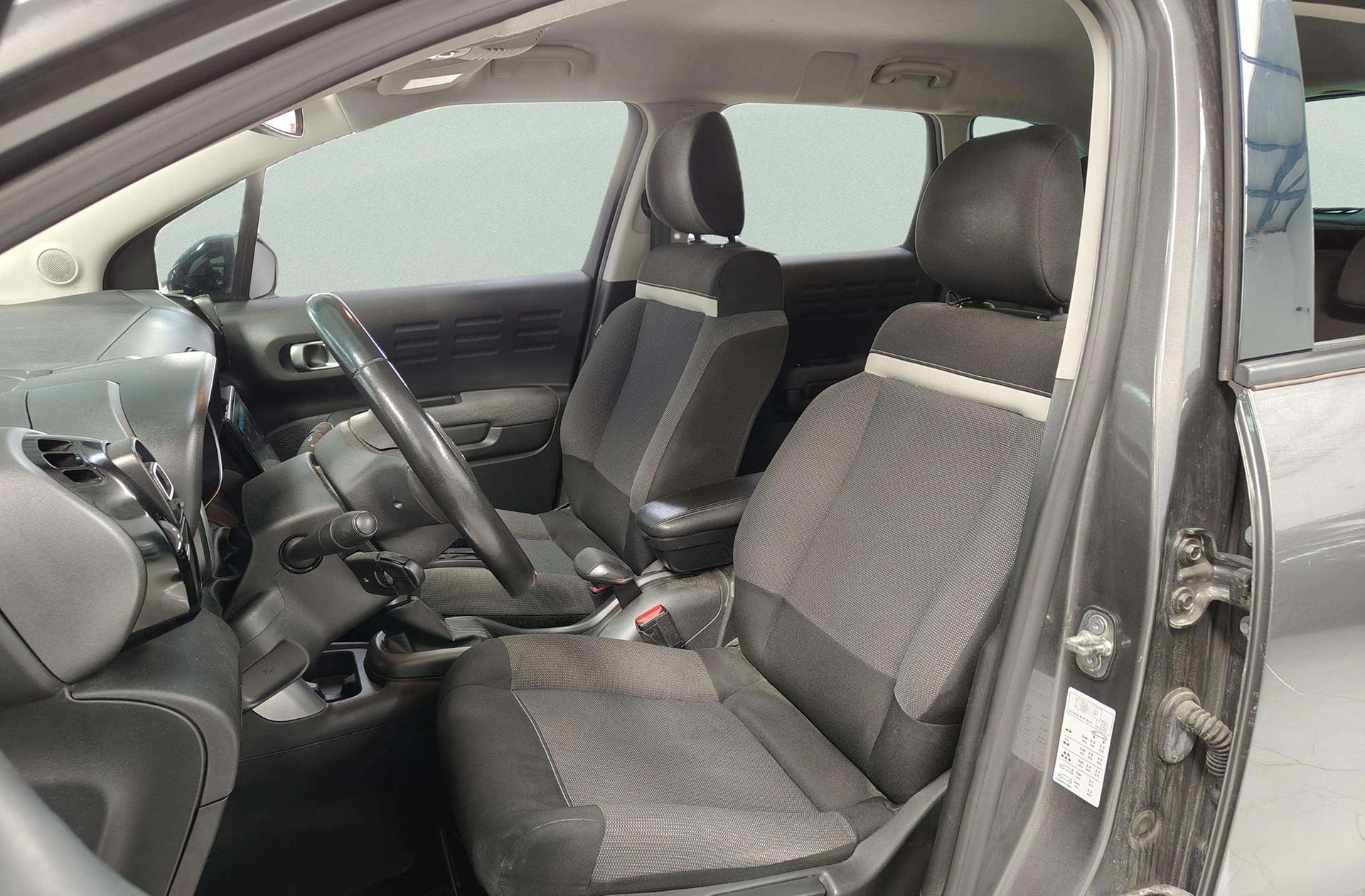Citroën C3 Aircross PureTech 110 Shine EAT6 - foto 10