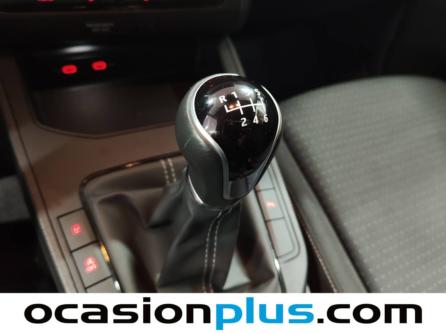 Seat Ibiza SEAT Ibiza 1.0 TSI Style Plus (110 CV) de segunda mano