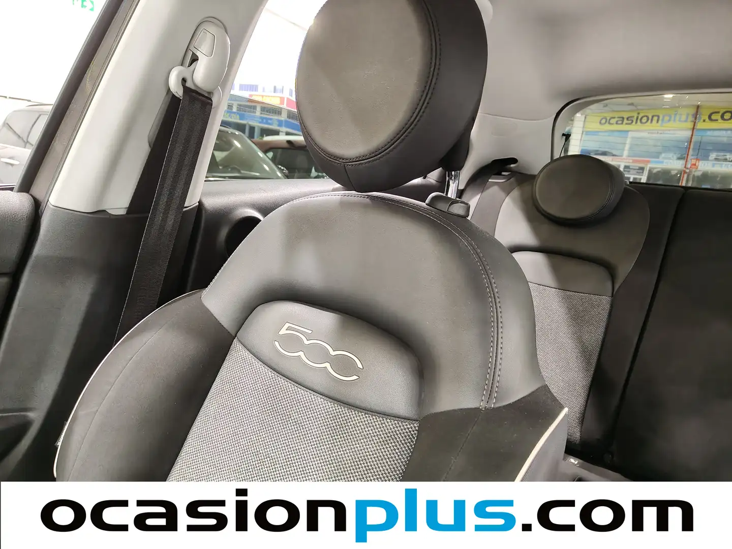 Foto Fiat 500X Fiat 500X 1.6 MultiJet Pop Star 4x2 (120 CV)