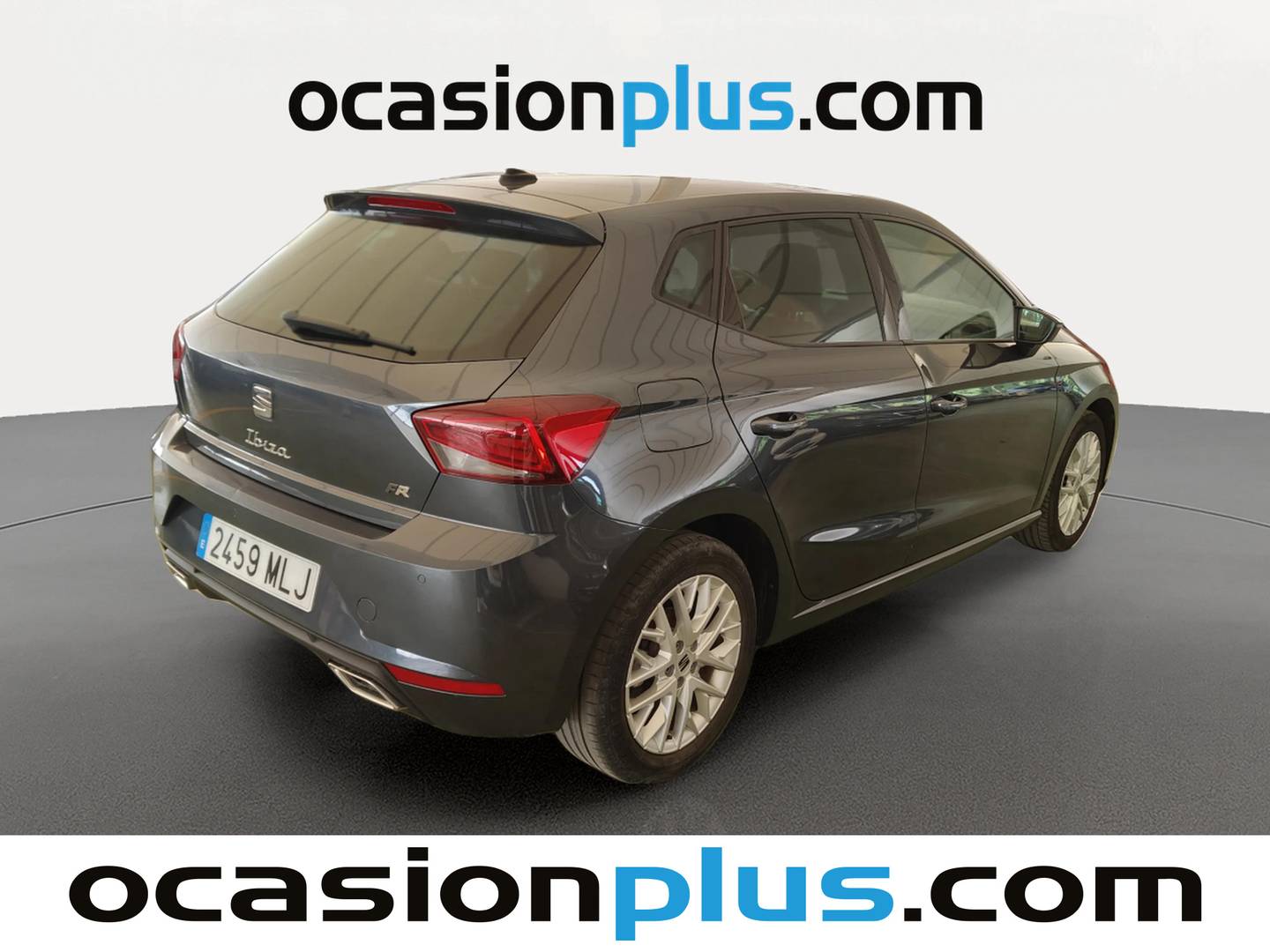 Foto Seat Ibiza SEAT Ibiza 1.0 TSI S&S FR XL (110 CV)