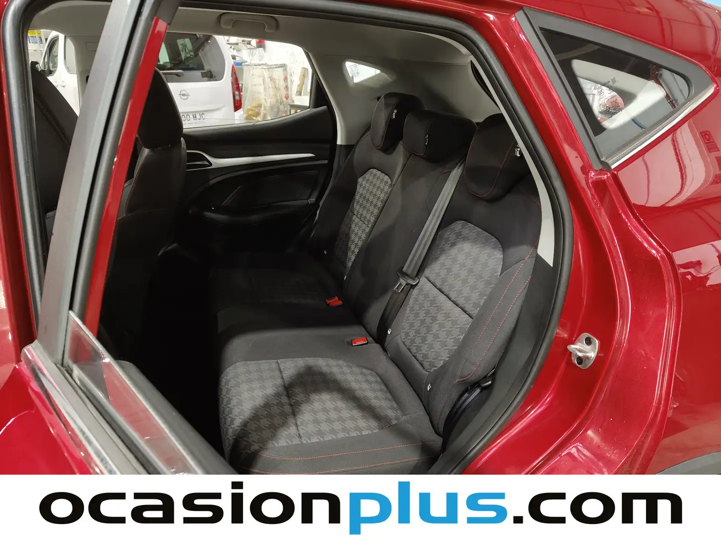 Foto MG ZS MG ZS 1.5 Comfort  (106 CV)