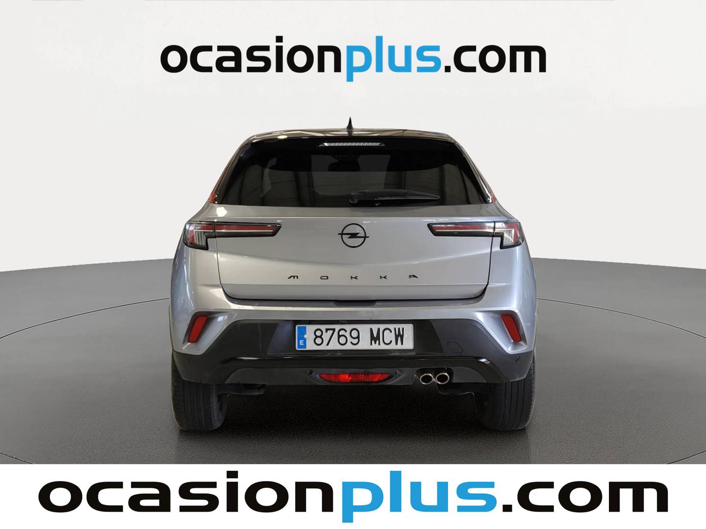 Opel Mokka Opel Mokka 1.2 Turbo GS Line (130 CV) km 0