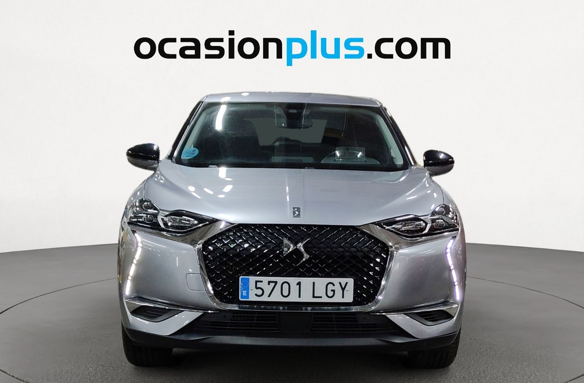 DS DS 3 Crossback PureTech 130 Grand Chic EAT8 - foto 15