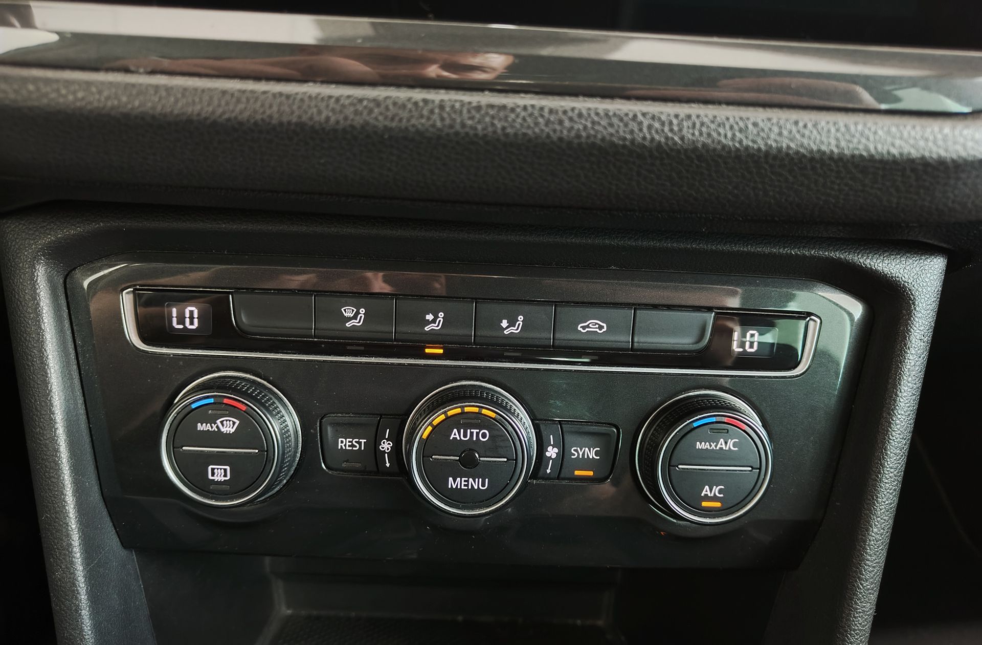 Volkswagen Tiguan Advance 1.5 TSI DSG Pack R-Line - foto 28