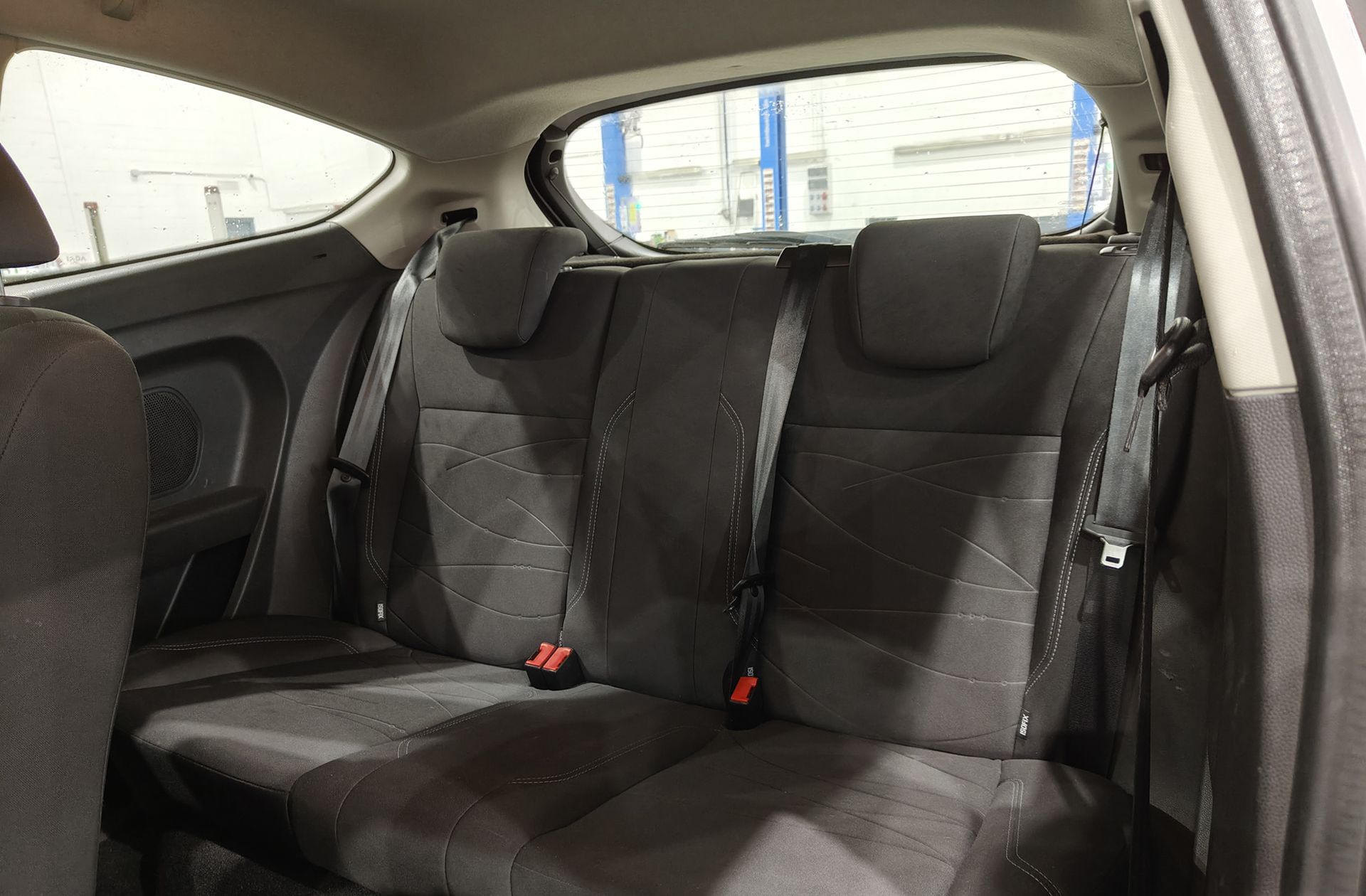 Ford Fiesta 1.0 EcoBoost Trend - foto 9